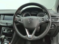 USED 2017 67 VAUXHALL ASTRA 1.4 Astra SRi T S/S Auto 5dr CLICK & COLLECT/ HOME DELIVERY