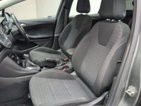 USED 2017 67 VAUXHALL ASTRA 1.4 Astra SRi T S/S Auto 5dr CLICK & COLLECT/ HOME DELIVERY