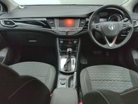 USED 2017 67 VAUXHALL ASTRA 1.4 Astra SRi T S/S Auto 5dr CLICK & COLLECT/ HOME DELIVERY
