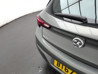 USED 2017 67 VAUXHALL ASTRA 1.4 Astra SRi T S/S Auto 5dr CLICK & COLLECT/ HOME DELIVERY