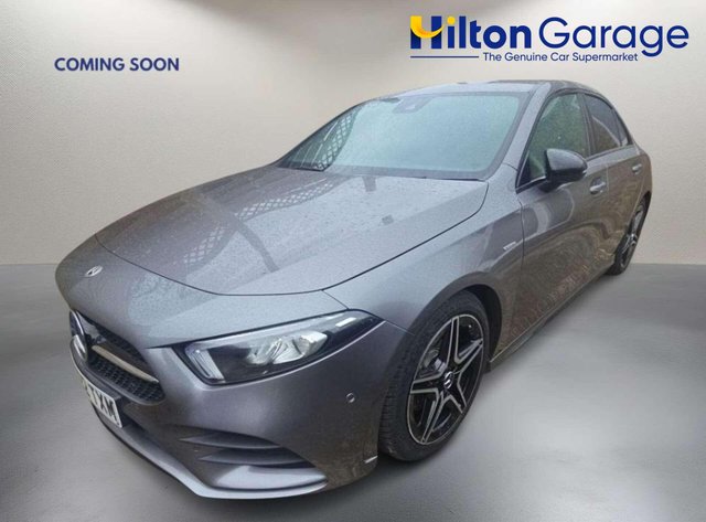 2022 A CLASS 1.3 A 180 AMG LINE EDITION EXECUTIVE AUTO 4DR CLICK AMP COLLECT... photo