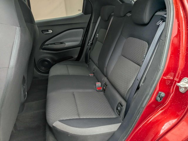 USED 2021 71 NISSAN JUKE 1.0 Juke N-Connecta DiG-T 5dr CLICK & COLLECT/ HOME DELIVERY