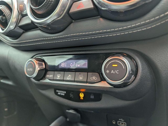 USED 2021 71 NISSAN JUKE 1.0 Juke N-Connecta DiG-T 5dr CLICK & COLLECT/ HOME DELIVERY