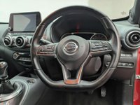 USED 2021 71 NISSAN JUKE 1.0 Juke N-Connecta DiG-T 5dr CLICK & COLLECT/ HOME DELIVERY