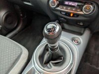 USED 2021 71 NISSAN JUKE 1.0 Juke N-Connecta DiG-T 5dr CLICK & COLLECT/ HOME DELIVERY