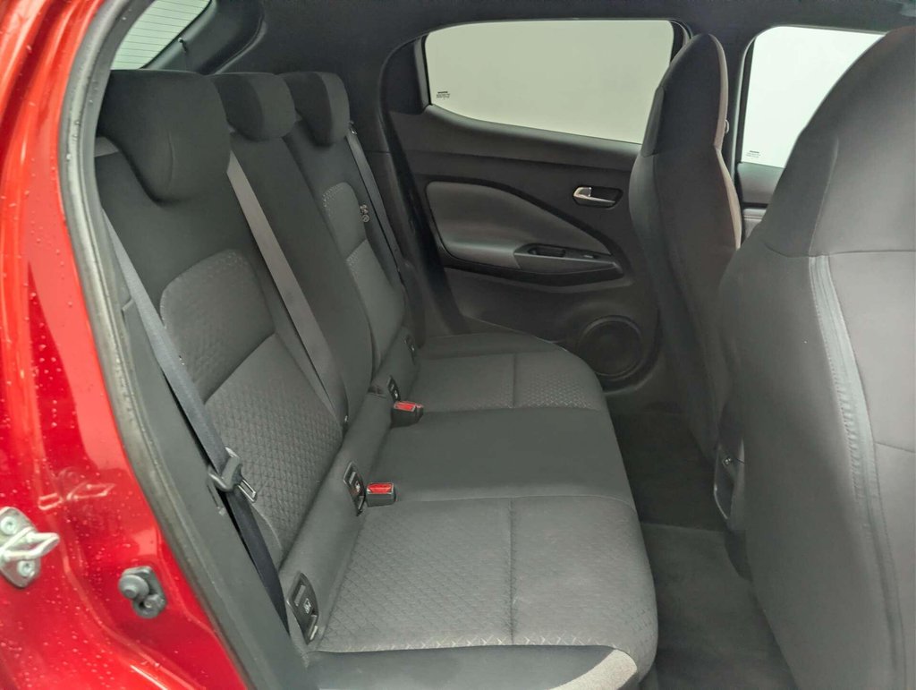 Used 2021 71 NISSAN JUKE 1.0 Juke N-Connecta DiG-T 5dr CLICK & COLLECT/ HOME DELIVERY