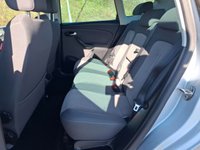 USED 2011 11 SEAT ALTEA XL 1.6 TDI CR SE MPV 5dr Diesel DSG 7 Spd Euro 5 (105 ps) AUTO-14 SERVICES-2 KEYS