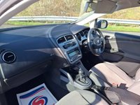 USED 2011 11 SEAT ALTEA XL 1.6 TDI CR SE MPV 5dr Diesel DSG 7 Spd Euro 5 (105 ps) AUTO-14 SERVICES-2 KEYS