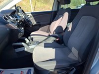 USED 2011 11 SEAT ALTEA XL 1.6 TDI CR SE MPV 5dr Diesel DSG 7 Spd Euro 5 (105 ps) AUTO-14 SERVICES-2 KEYS