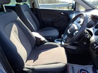 USED 2011 11 SEAT ALTEA XL 1.6 TDI CR SE MPV 5dr Diesel DSG 7 Spd Euro 5 (105 ps) AUTO-14 SERVICES-2 KEYS