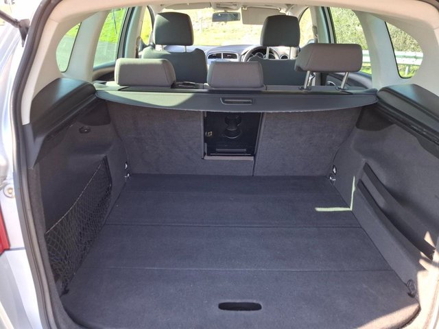 2011 SEAT ALTEA XL - Photo 8