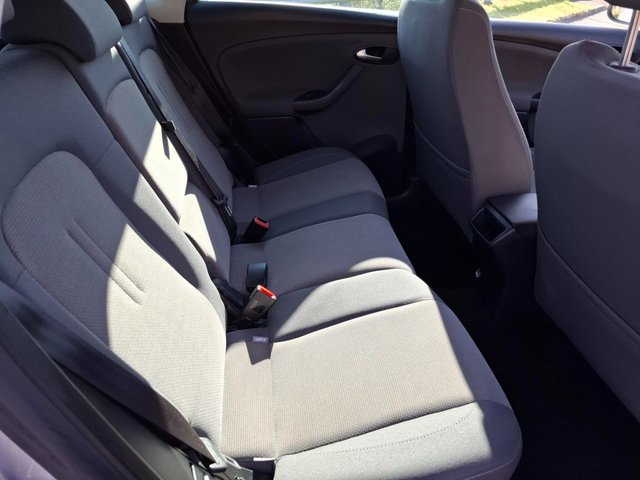 2011 SEAT ALTEA XL - Photo 9