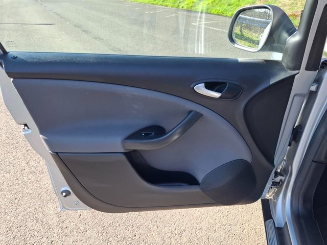 2011 SEAT ALTEA XL - Photo 7