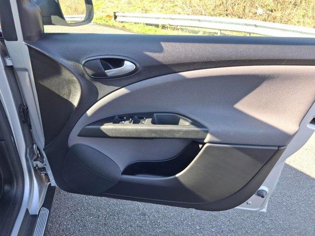 2011 SEAT ALTEA XL - Photo 6