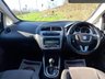 USED 2011 11 SEAT ALTEA XL 1.6 TDI CR SE MPV 5dr Diesel DSG 7 Spd Euro 5 (105 ps) AUTO-14 SERVICES-2 KEYS