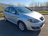 USED 2011 11 SEAT ALTEA XL 1.6 TDI CR SE MPV 5dr Diesel DSG 7 Spd Euro 5 (105 ps) AUTO-14 SERVICES-2 KEYS