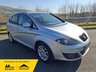 USED 2011 11 SEAT ALTEA XL 1.6 TDI CR SE MPV 5dr Diesel DSG 7 Spd Euro 5 (105 ps) AUTO-14 SERVICES-2 KEYS