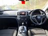 USED 2014 14 VAUXHALL INSIGNIA 2.0 CDTi SRi Nav Hatchback 5dr Diesel Auto Euro 5 (163 ps) 12 SERVICES-2 KEYS-BELT DONE-NAV