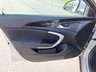 USED 2014 14 VAUXHALL INSIGNIA 2.0 CDTi SRi Nav Hatchback 5dr Diesel Auto Euro 5 (163 ps) 12 SERVICES-2 KEYS-BELT DONE-NAV