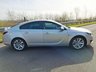 USED 2014 14 VAUXHALL INSIGNIA 2.0 CDTi SRi Nav Hatchback 5dr Diesel Auto Euro 5 (163 ps) 12 SERVICES-2 KEYS-BELT DONE-NAV