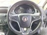 USED 2014 14 VAUXHALL INSIGNIA 2.0 CDTi SRi Nav Hatchback 5dr Diesel Auto Euro 5 (163 ps) 12 SERVICES-2 KEYS-BELT DONE-NAV