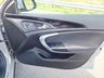 USED 2014 14 VAUXHALL INSIGNIA 2.0 CDTi SRi Nav Hatchback 5dr Diesel Auto Euro 5 (163 ps) 12 SERVICES-2 KEYS-BELT DONE-NAV