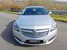 USED 2014 14 VAUXHALL INSIGNIA 2.0 CDTi SRi Nav Hatchback 5dr Diesel Auto Euro 5 (163 ps) 12 SERVICES-2 KEYS-BELT DONE-NAV