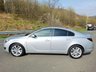 USED 2014 14 VAUXHALL INSIGNIA 2.0 CDTi SRi Nav Hatchback 5dr Diesel Auto Euro 5 (163 ps) 12 SERVICES-2 KEYS-BELT DONE-NAV