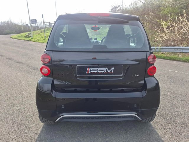 2014 SMART FORTWO - Photo 11