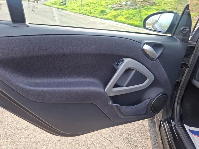 2014 SMART FORTWO - Photo 7