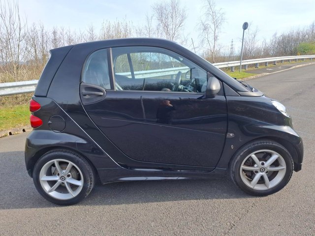 2014 SMART FORTWO - Photo 5