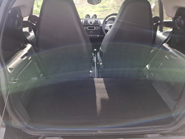 2014 SMART FORTWO - Photo 8