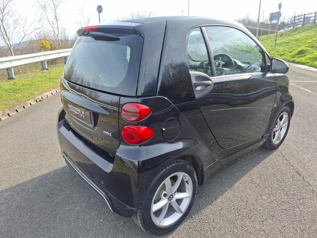 2014 SMART FORTWO - Photo 12