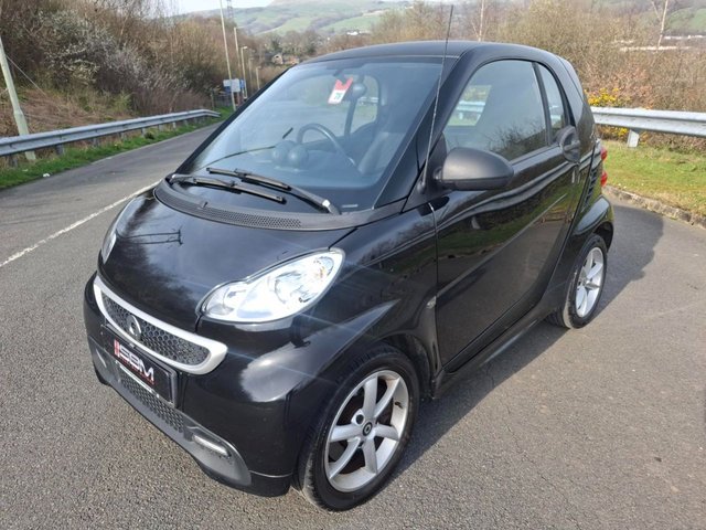 2014 SMART FORTWO - Photo 3