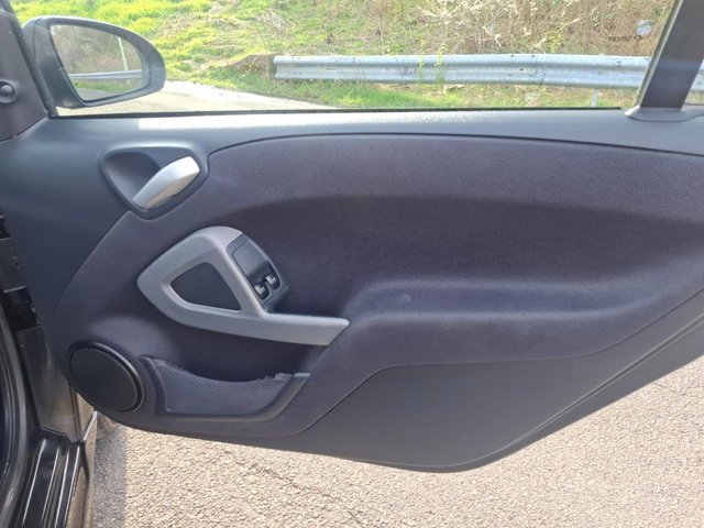 2014 SMART FORTWO - Photo 6