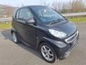 USED 2014 64 SMART FORTWO 1.0 MHD Edition21 Coupe 2dr Petrol SoftTouch Euro 5 (s/s) (71 bhp) 2 KEYS-20 TAX-LOW INSURANCE-