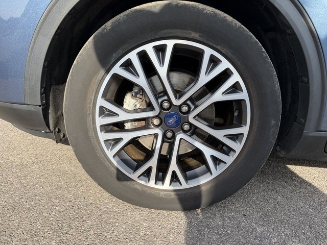 2021 Ford Kuga 1.5L Titanium Edition 5dr - Photo 9