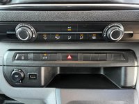 USED 2022 22 PEUGEOT EXPERT 2.0 BlueHDi 1400 Professional Premium Standard Panel Van MWB Euro 6 (s/s) 6dr SERVICED @ 13 21 33 42 48k