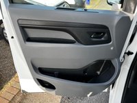 USED 2022 22 PEUGEOT EXPERT 2.0 BlueHDi 1400 Professional Premium Standard Panel Van MWB Euro 6 (s/s) 6dr SERVICED @ 13 21 33 42 48k