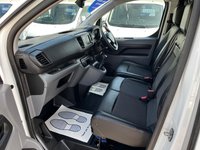 USED 2022 22 PEUGEOT EXPERT 2.0 BlueHDi 1400 Professional Premium Standard Panel Van MWB Euro 6 (s/s) 6dr SERVICED @ 13 21 33 42 48k