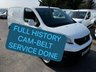 USED 2022 22 PEUGEOT EXPERT 2.0 BlueHDi 1400 Professional Premium Standard Panel Van MWB Euro 6 (s/s) 6dr SERVICED @ 13 21 33 42 48k