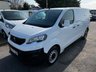 USED 2022 22 PEUGEOT EXPERT 2.0 BlueHDi 1400 Professional Premium Standard Panel Van MWB Euro 6 (s/s) 6dr SERVICED @ 13 21 33 42 48k