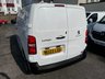 USED 2022 22 PEUGEOT EXPERT 2.0 BlueHDi 1400 Professional Premium Standard Panel Van MWB Euro 6 (s/s) 6dr SERVICED @ 13 21 33 42 48k