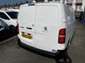 USED 2022 22 PEUGEOT EXPERT 2.0 BlueHDi 1400 Professional Premium Standard Panel Van MWB Euro 6 (s/s) 6dr SERVICED @ 13 21 33 42 48k