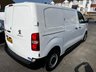 USED 2022 22 PEUGEOT EXPERT 2.0 BlueHDi 1400 Professional Premium Standard Panel Van MWB Euro 6 (s/s) 6dr SERVICED @ 13 21 33 42 48k