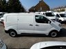 USED 2022 22 PEUGEOT EXPERT 2.0 BlueHDi 1400 Professional Premium Standard Panel Van MWB Euro 6 (s/s) 6dr SERVICED @ 13 21 33 42 48k