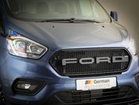 USED 2022 72 FORD TRANSIT CUSTOM 2.0 280 EcoBlue Limited Panel Van 5dr Diesel Auto L1 H1 Euro 6 (130 ps) *EURO 6 ULEZ COMPLIANT*SWB*AUTO