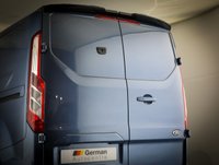 USED 2022 72 FORD TRANSIT CUSTOM 2.0 280 EcoBlue Limited Panel Van 5dr Diesel Auto L1 H1 Euro 6 (130 ps) *EURO 6 ULEZ COMPLIANT*SWB*AUTO