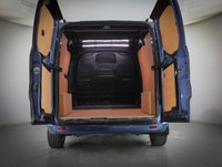 USED 2022 72 FORD TRANSIT CUSTOM 2.0 280 EcoBlue Limited Panel Van 5dr Diesel Auto L1 H1 Euro 6 (130 ps) *EURO 6 ULEZ COMPLIANT*SWB*AUTO