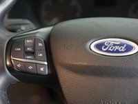 USED 2022 72 FORD TRANSIT CUSTOM 2.0 280 EcoBlue Limited Panel Van 5dr Diesel Auto L1 H1 Euro 6 (130 ps) *EURO 6 ULEZ COMPLIANT*SWB*AUTO